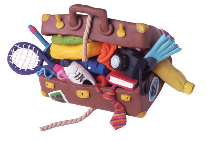 2 dodos, juste 2 dodos