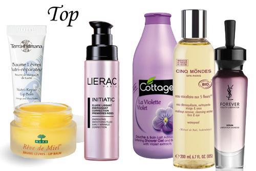 Fevrier dans ma salle de bain!