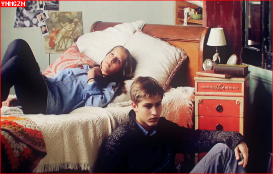 [VIDEO] Memoryhouse: « The Kids Were Wrong »