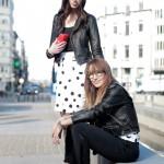 The Fashionalists x Luc Duchêne : Making Of Vidéo