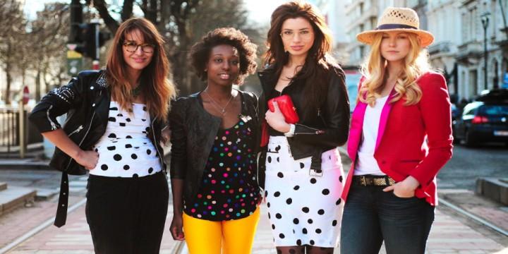 The Fashionalists x Luc DuchĂŞne : Making Of VidĂŠo