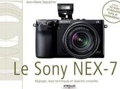Livre Sony NEX-7 Jean-Marie Sepulchre