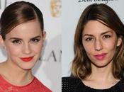 Emma Watson casting prochain Sofia Coppola