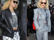Rita annonce mort Rihanna chanson