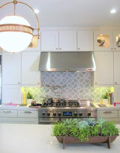 Focus : 20 cuisines modernes au look scandinave