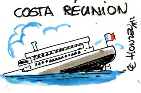 imgscan contrepoints 799 Réunion La Réunion régresse, Maurice progresse