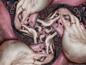 L’abîme des pensées