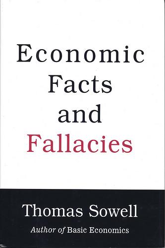 Economic Facts and Fallacies, de Thomas Sowell