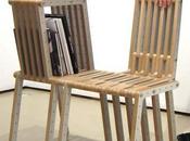 Mobilier mécano Redo-Me