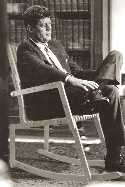 Mobilier mécano Redo-Me