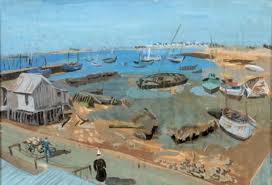 Parenthou, père et fils peintres du Nord