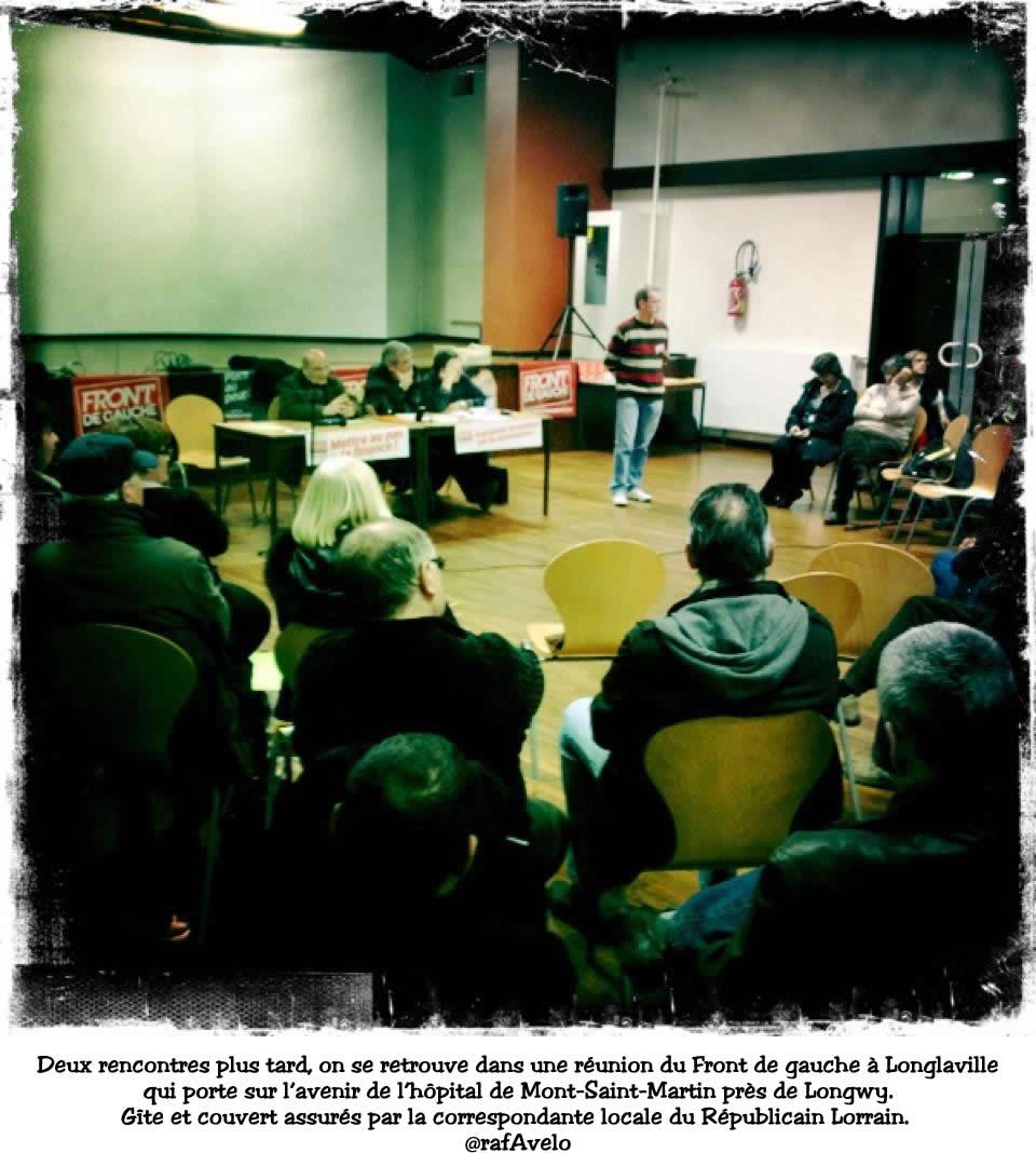 « Tu sais déjà pour qui tu vas voter ? »