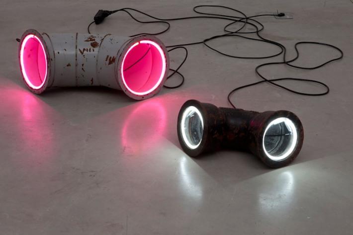 la fête à la limace (électrique)