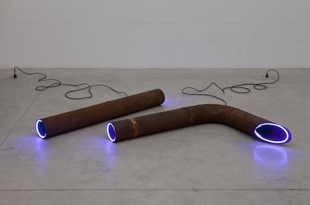 la fête à la limace (électrique)