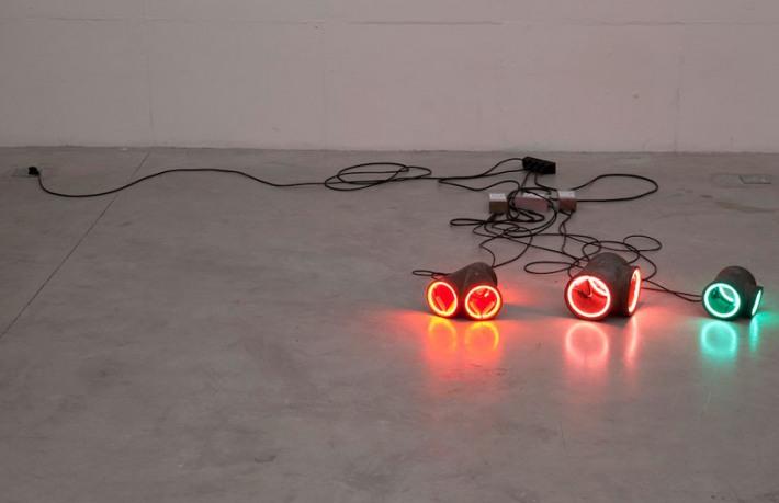 la fête à la limace (électrique)