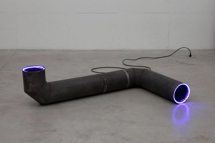 la fête à la limace (électrique)