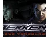 Tekken Prime Edition t’offre film.