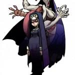 Skullgirls met les bouchées Double !
