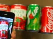 LookTel Recognizer application pour personnes souffrant d’handicap visuel