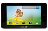 Maxell Tablet PC 7 160x105 Maxell dévoile ses MAXTAB, tablettes Android