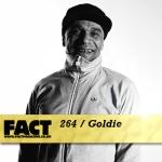 Goldie ‘ Freedom/The Statement