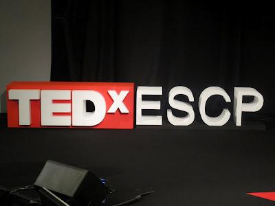 Aquapax @ TEDxESCP // Rewind