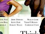 Clip "Think Like Man" "man power" Jennifer Hudson