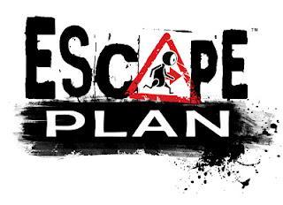 Mon jeu du moment: Escape Plan Mon jeu du moment: Escape Plan
