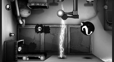 Mon jeu du moment: Escape Plan Mon jeu du moment: Escape Plan