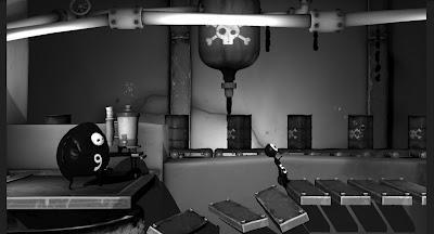 Mon jeu du moment: Escape Plan Mon jeu du moment: Escape Plan