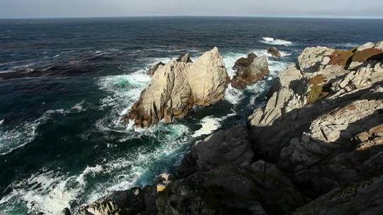 Point Lobos – beyond the photographs