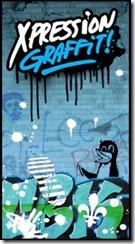 xpression graffiti graffiteur street art documentaire tfo artv