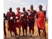 Massaïs, seigneurs l’Afrique