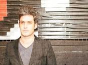 Manu Larrouy, sèche