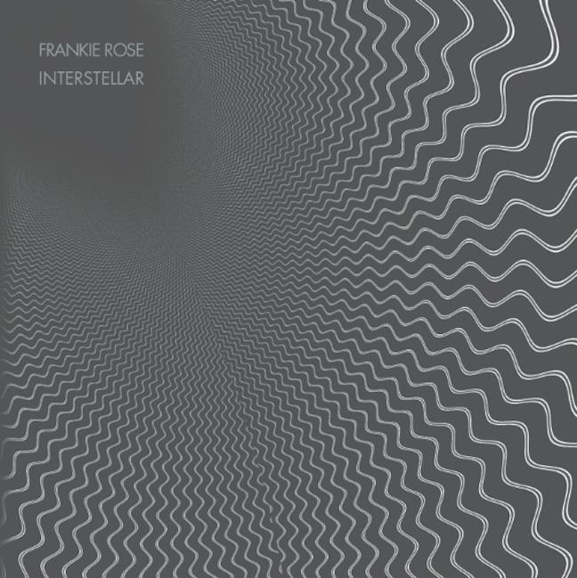 Frankie Rose – Interstellar