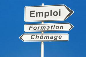 Formation des chômeurs : Outil illusoire du retour vers l'emploi ?