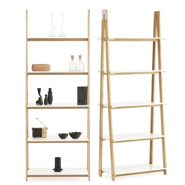 Étagère One Step Up de Normann Copenhagen
