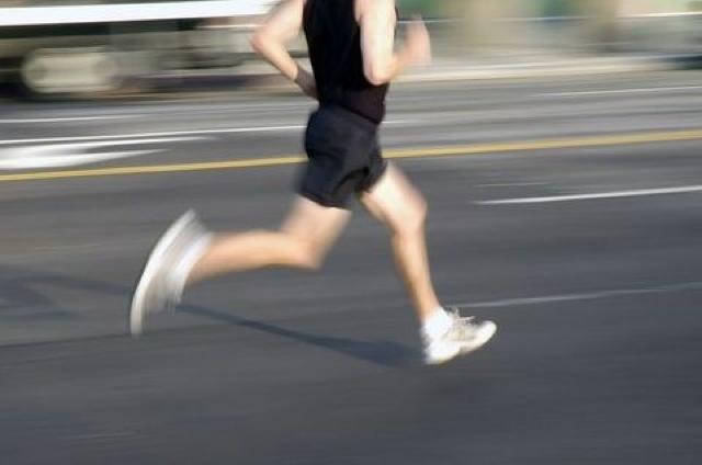 Running : C'est parti pour la saison 2012