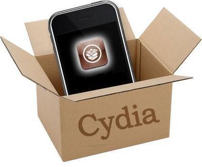 Top 5 des applications Cydia sur iPhone mars 2012..
