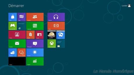 MWC 2012 : Microsoft rend disponible Windows 8 Consumer Preview en téléchargement