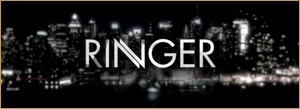 Ringer [1x 13 & 1x 14]