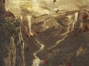 [Chronique] Druide d'Oliver Peru