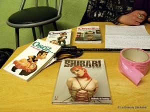 GraoullyX , saison , épisode 4