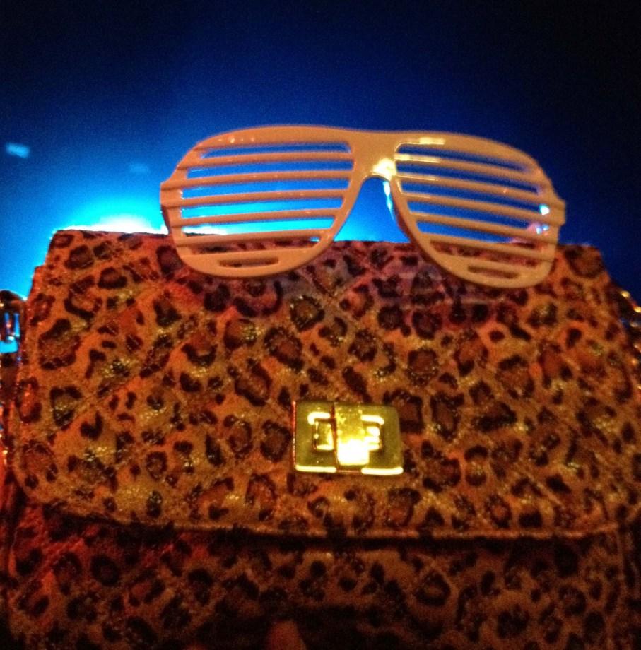 My Bag is Sexy and You Know it (concert des LMFAO)