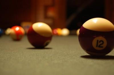 Technique : la profondeur de champ