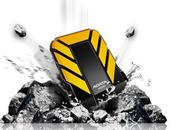 ADATA lance disque externe pour aventuriers