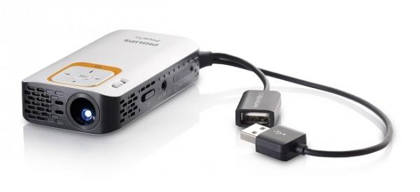 picPPX2330 R HR 600x275 Deux nouveaux picoprojecteurs chez Philips PicoPix