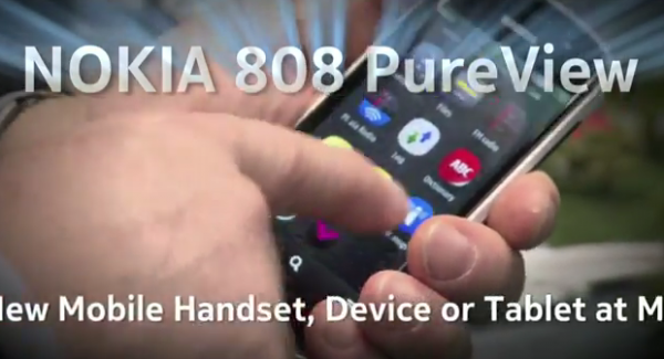 Capture 600x325 Oscar MWC du meilleur téléphone : Le Nokia 808 PureView !