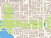 Foursquare passe OpenStreetMap