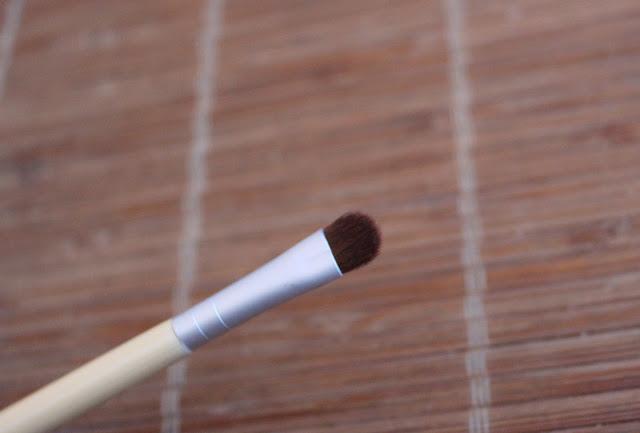 Des pinceaux de qualité et à un prix abordable : EcoTools l'a fait !